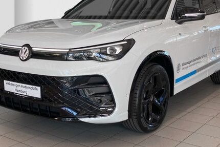 VW Tiguan 10.000 km 52.990 &euro; Glinde 21509