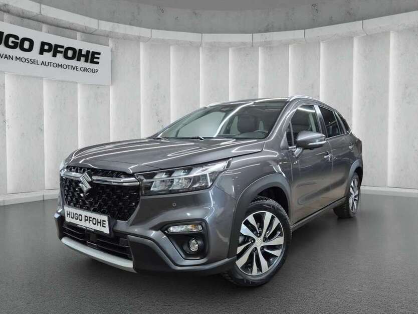 S-Cross