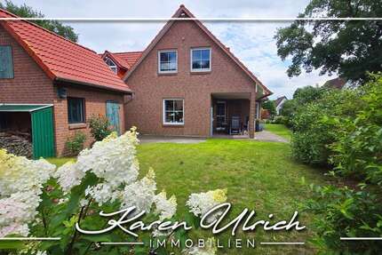 Haus zum Kaufen in Winsen (Luhe) 449.000 € 131 m² 5 zimmer