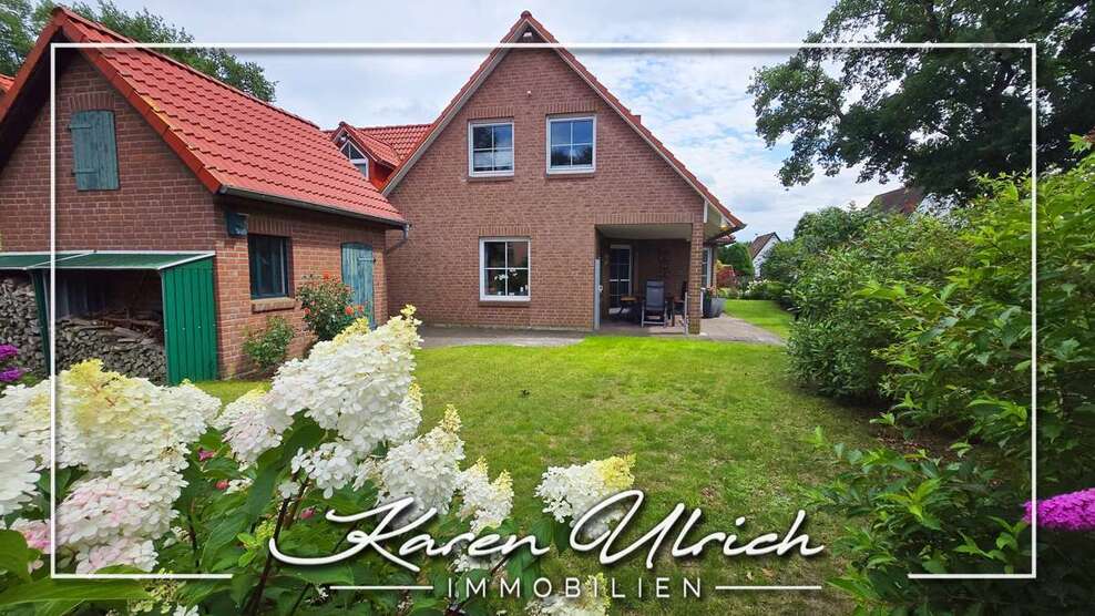 Haus zum Kaufen in Winsen (Luhe) 449.000 € 131 m² 5 zimmer