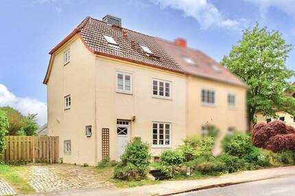 Haus Hamburg Bahrenfeld - 5 Zimmer, 135 m&sup2;, 1.099.000&euro; | Angebot:26687528