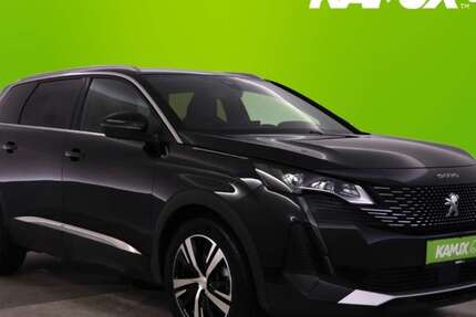 Peugeot 5008 30.280 km 24.490 &euro; Hamburg 22529