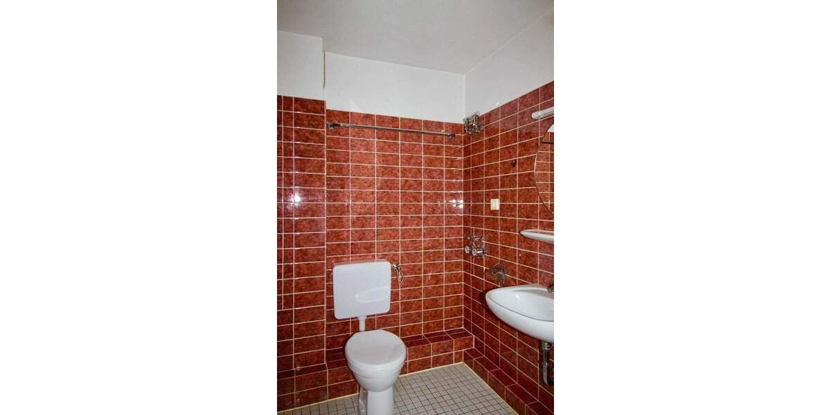 Etagenwohnung Hamburg Tonndorf - 2 Zimmer, 56 m&sup2;, 199.000&euro; | Angebot:25735380