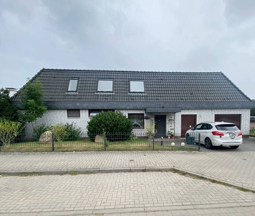 Herrlich wohnen in Wulfsen. Tolle Wohnung mit traumhaften Ausblick! - Max. 4 Personen