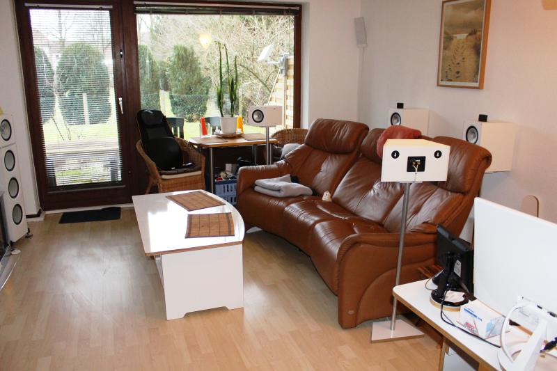 ObjNr:16256 - Erdgeschoss-Eigentumswohnung mit Terrasse und PKW-Stellplatz - Erdgeschoßwohnung Norderstedt Friedrichsgabe | Angebot:15064554