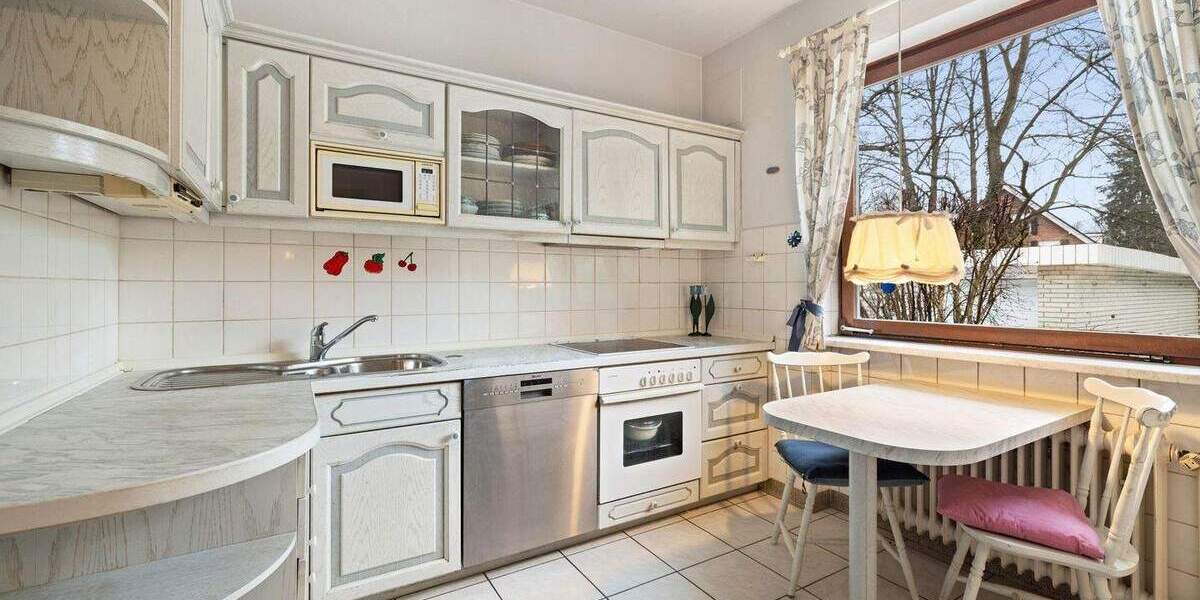 Doppelhaushälfte Hamburg / Wellingsbüttel Wellingsbüttel - 4 Zimmer, 150 m&sup2;, 845.000&euro; | Angebot:25668680