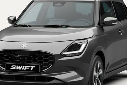 Suzuki Swift 4.893 km 18.990 &euro; Henstedt-Ulzburg 24558