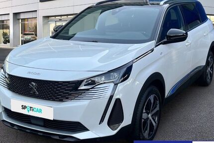 Peugeot 5008 29.811 km 27.390 &euro; Hamburg 22457