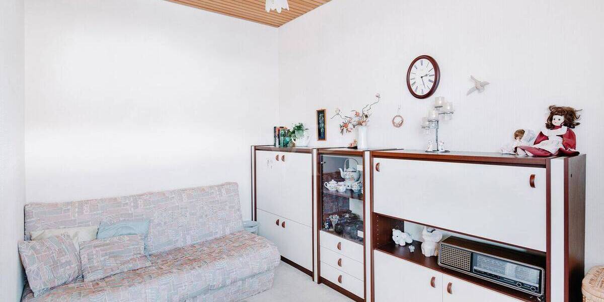 Reihenmittelhaus Winsen - 4 Zimmer, 99 m&sup2;, 235.000&euro; | Angebot:26201901