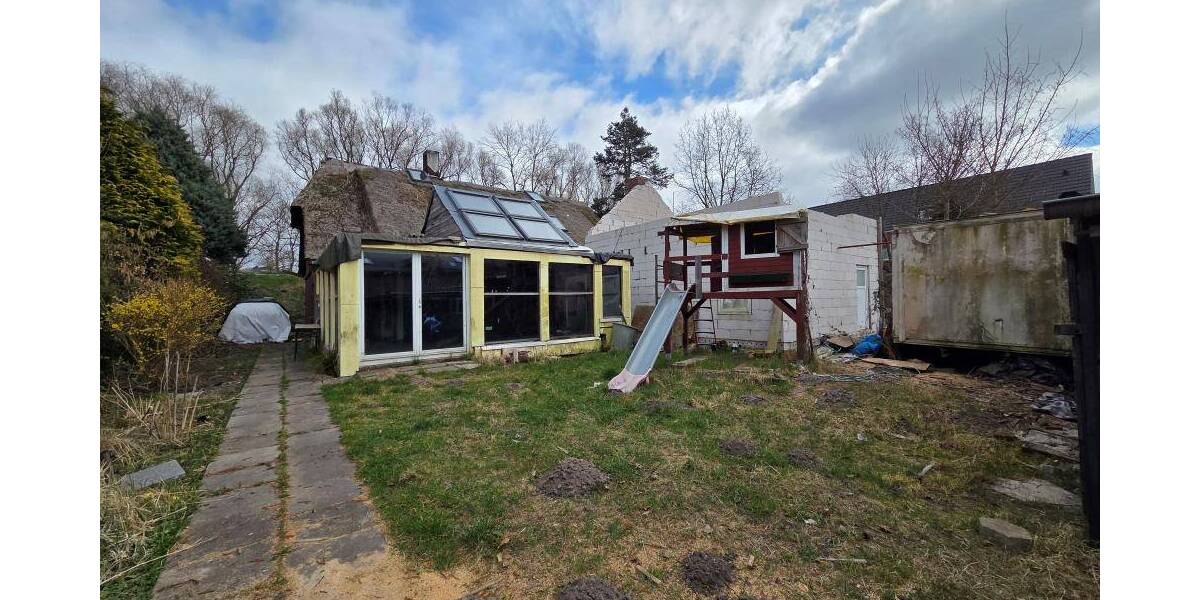 Mehrfamilienhaus, Wohnhaus Hamburg Tatenberg - 6 Zimmer, 210 m&sup2;, 2.500&euro; | Angebot:26260471