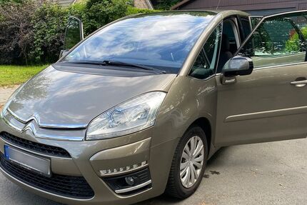 Citroen C4 Picasso 98.500 km 5.950 &euro; Hamburg 22525