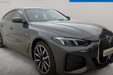 BMW i4 14.472 km 47.403 &euro; Barsbüttel bei Hamburg 22885