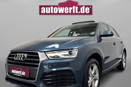 Audi Q3 112.600 km 14.990 € Ahrensburg 22926