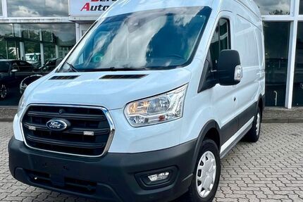 Ford Transit 111.500 km 21.900 € Hamburg-Norderstedt 22851