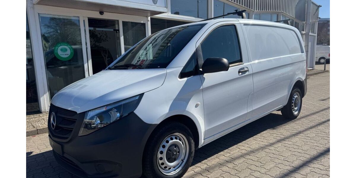 Mercedes-Benz Vito 82.993 km 16.900 &euro; Hamburg-Norderstedt 22851
