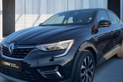 Renault Arkana 18.500 km 19.890 &euro; Hamburg 20537