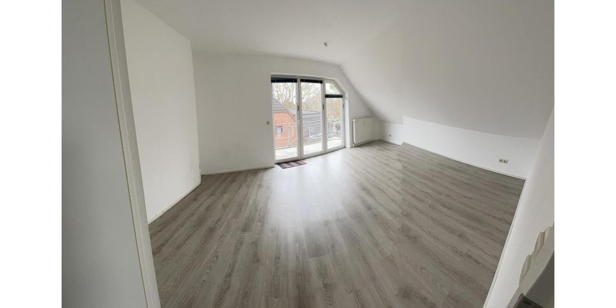 Dachgeschoßwohnung Norderstedt Garstedt - 2 Zimmer, 49 m&sup2;, 259.999&euro; | Angebot:24109388