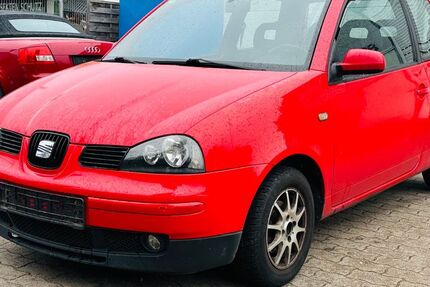 Seat Arosa 221.000 km 1.750 &euro; Geesthacht 21502