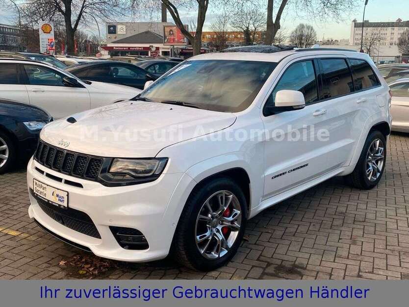 Grand Cherokee