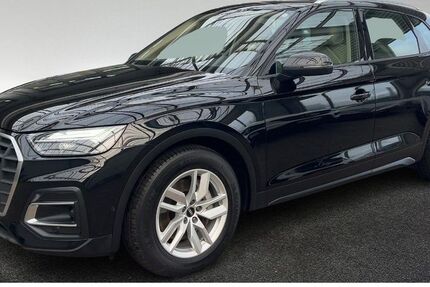 Audi Q5 39.489 km 37.370 &euro; Hamburg 22529