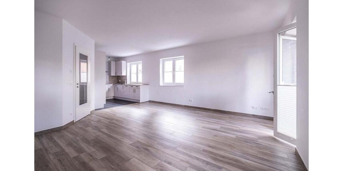 Doppelhaushälfte mit Garten zur Miete zentral in Pinneberg 6 zimmer