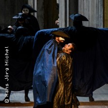 Un ballo in maschera 12.02.2027 Hamburgische Staatsoper