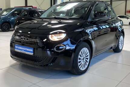 Fiat 500 13.748 km 15.650 &euro; Buchholz 21244