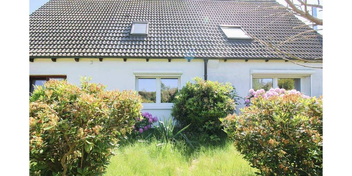 Einfamilienhaus Hamburg Moorfleet - 4 Zimmer, 225.000&euro; | Angebot:26869438