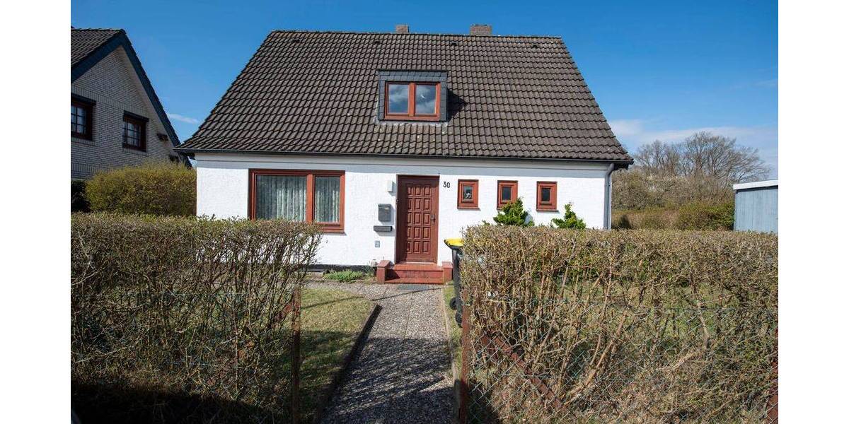 Einfamilienhaus Glinde - 3 Zimmer, 75 m&sup2;, 449.000&euro; | Angebot:26065742