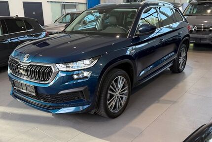 Skoda Kodiaq 138.449 km 28.499 € Tornesch 25436
