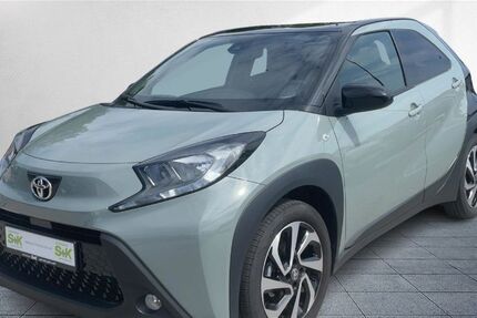 Toyota Aygo (X) 13.637 km 15.470 &euro; Neu Wulmstorf 21629