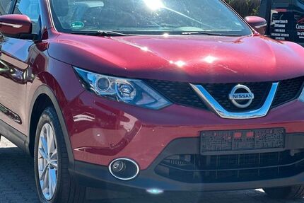 Nissan Qashqai 300.000 km 5.990 &euro; Buxtehude 21614