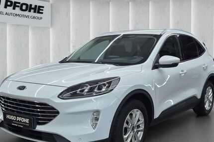 Ford Kuga 100.396 km 18.250 &euro; Hamburg 22047