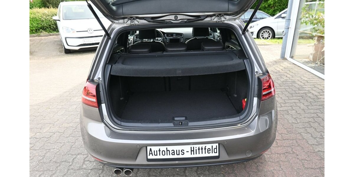 VW Golf 2.0 GTD DSG kpl.Service + Zahnriemen neu 159.000 km 16.400 &euro; Seevetal - Hittfeld 21218