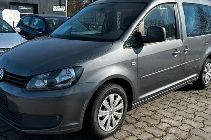 VW Caddy 259.950 km 4.990 &euro; Geesthacht 21502