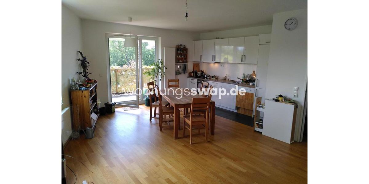 Etagenwohnung Hamburg Borgfelde - 5 Zimmer, 130 m&sup2;, 2.225&euro; | Angebot:24868075