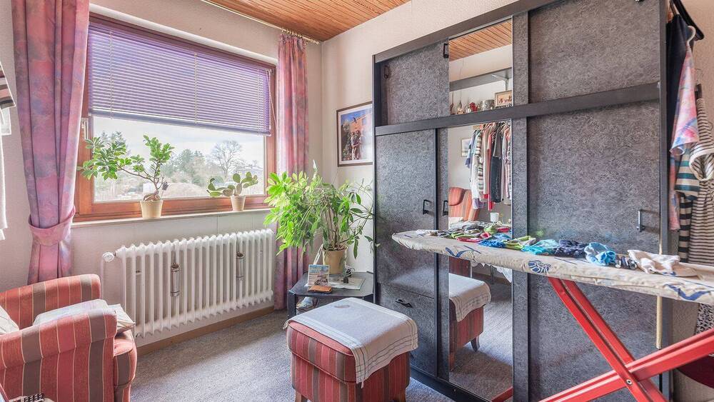 Reihenmittelhaus Henstedt-Ulzburg Ulzburg - 4 Zimmer, 94 m&sup2;, 225.000&euro; | Angebot:26392573