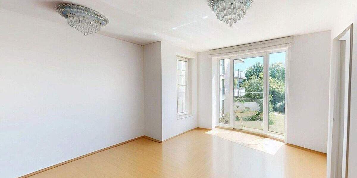 Etagenwohnung Hamburg Uhlenhorst - 5 Zimmer, 110 m&sup2;, 1.290.000&euro; | Angebot:25340662