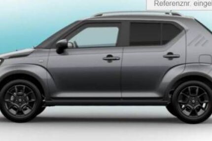 Suzuki Ignis 49.990 km 10.390 &euro; Pinneberg 25421