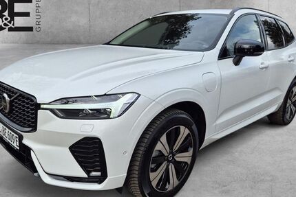 Volvo XC60 11.000 km 49.950 &euro; Norderstedt 22848