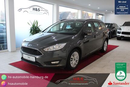 Ford Focus 76.813 km 9.900 &euro; Pinneberg 25421