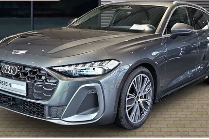 Audi A5 6.000 km 59.890 &euro; Buxtehude 21614