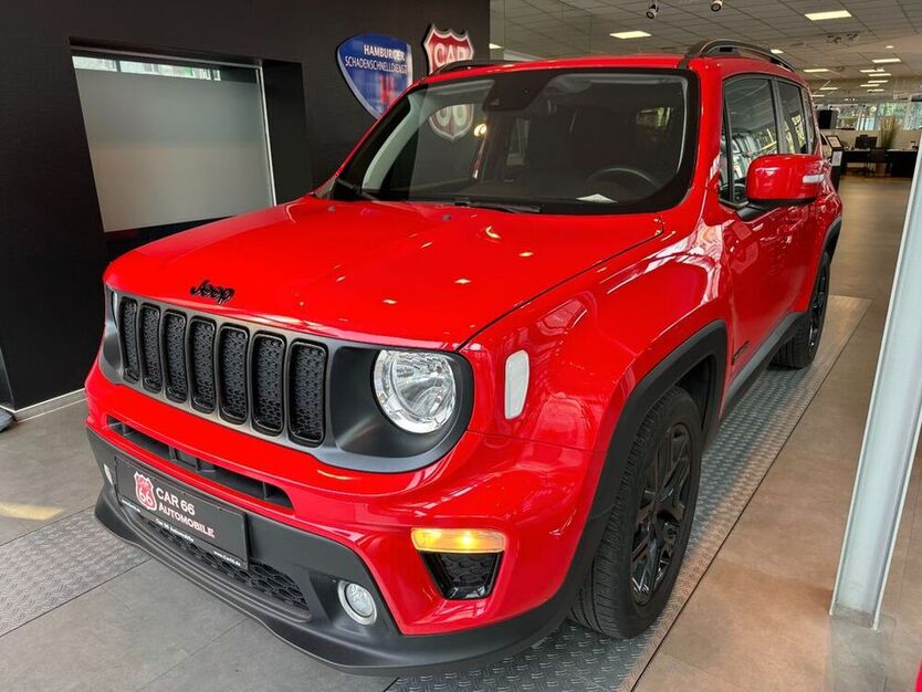 Renegade