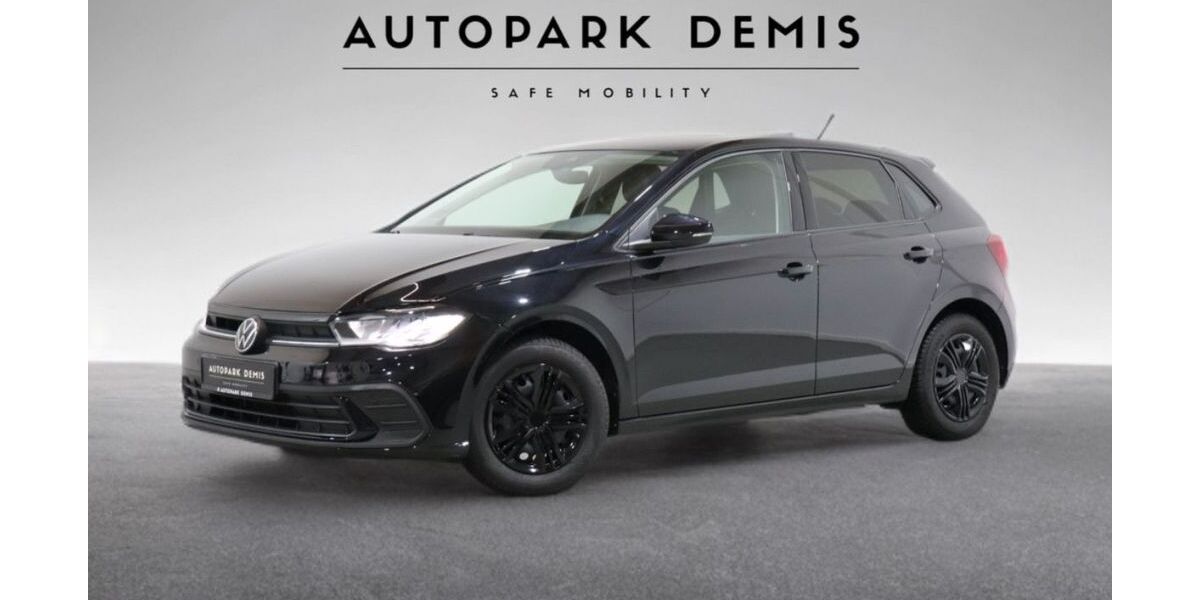 VW Polo 12.160 km 17.455 &euro; Appen 25482