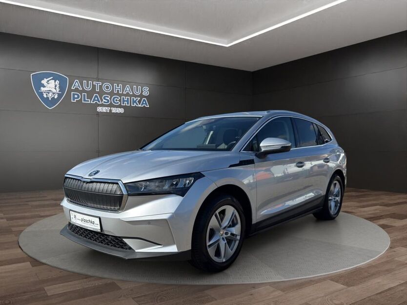 Skoda Enyaq 77.640 km 28.450 € Winsen/Luhe 21423
