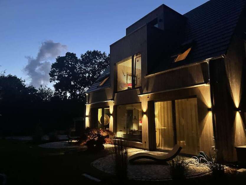 Haus zum Kaufen in Hamburg 1.795.000 € 220 m²