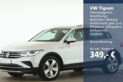 VW Tiguan 73.906 km 27.375 &euro; Buchholz 21244