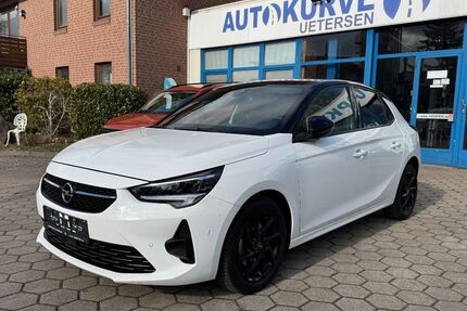 Opel Corsa 21.249 km 13.990 &euro; Uetersen 25436