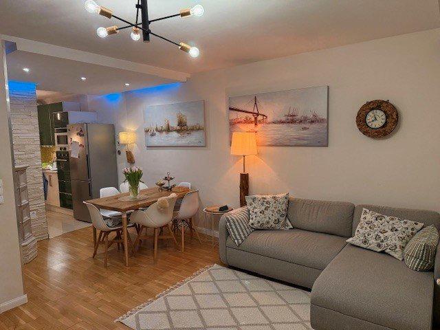 Reihenhaus Hamburg Langenhorn - 4 Zimmer, 115 m&sup2;, 500.000&euro; | Angebot:26375509