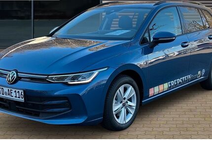 VW Golf 20.000 km 35.190 &euro; Buxtehude 21614